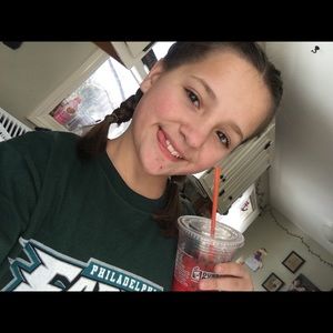 Meet your Posher, Melodie